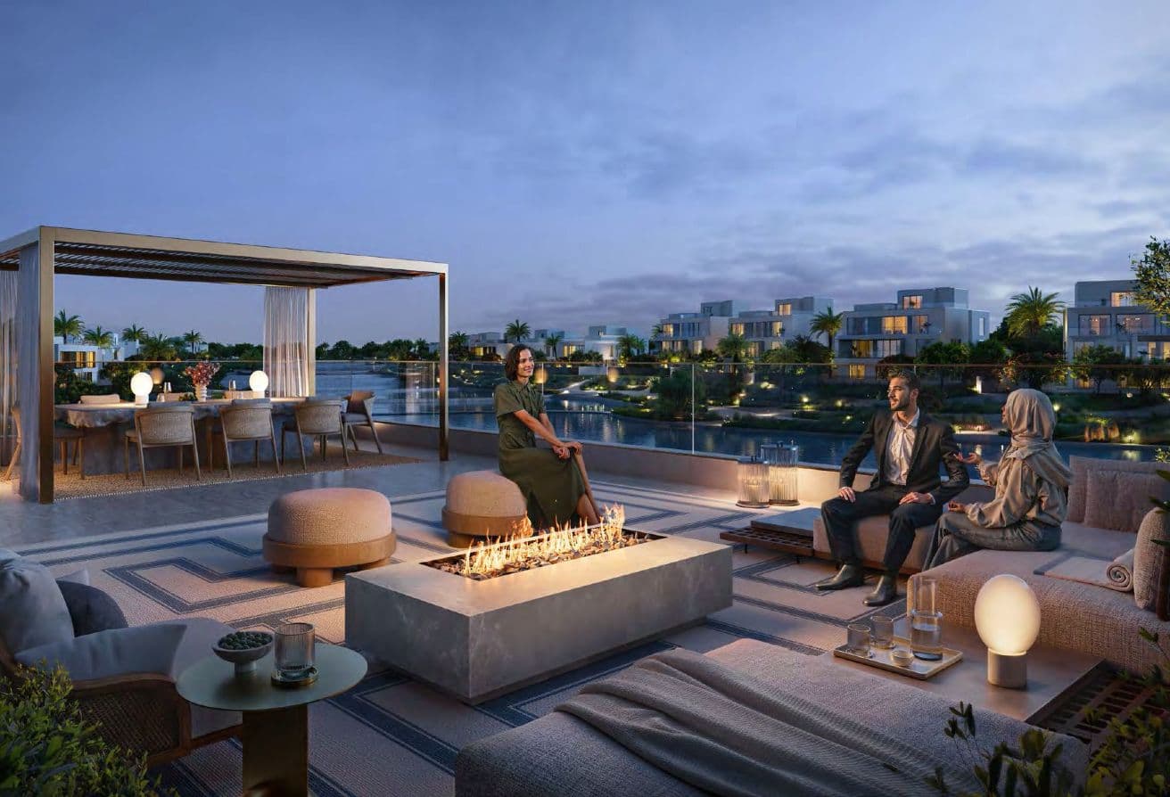 Lagoon Living | Ultra-Spacious | Prime Location