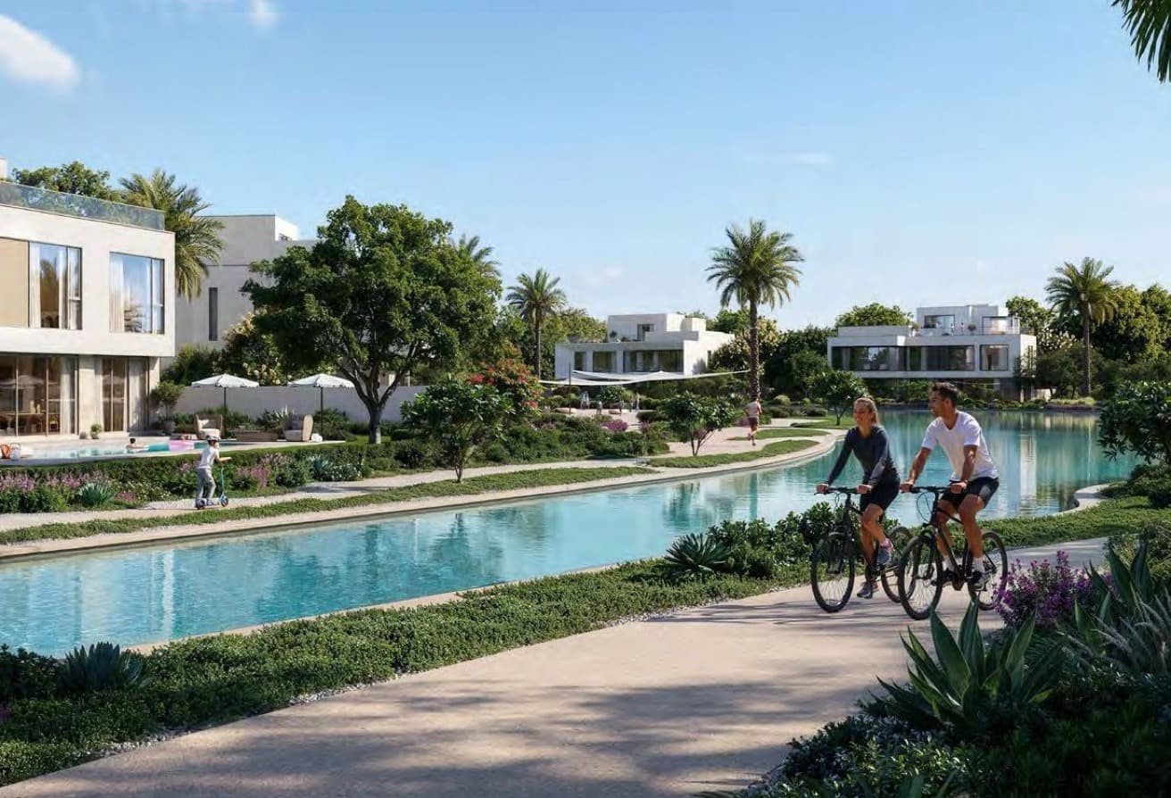 Lagoon Living | Ultra-Spacious | Prime Location