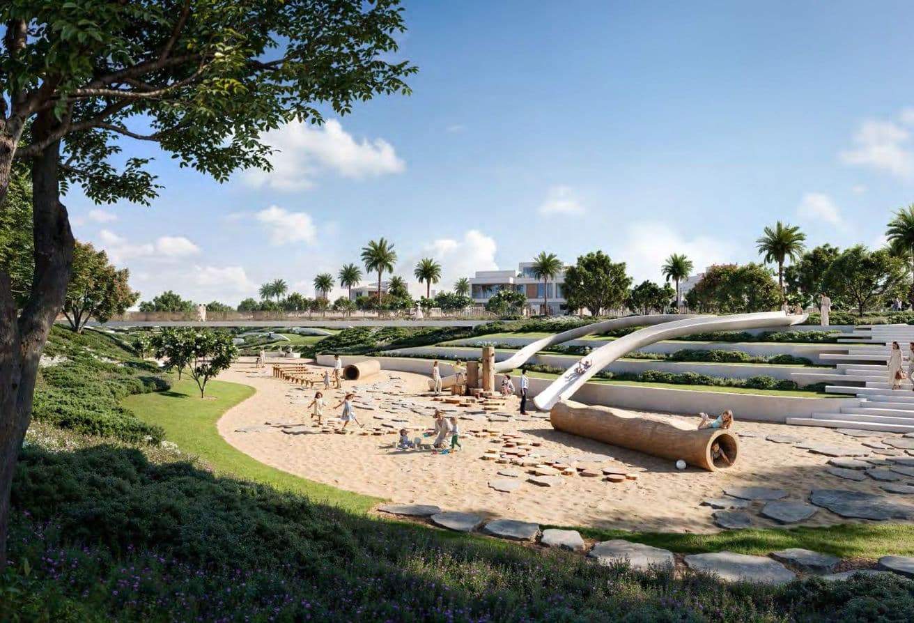 Lagoon Living | Ultra-Spacious | Prime Location