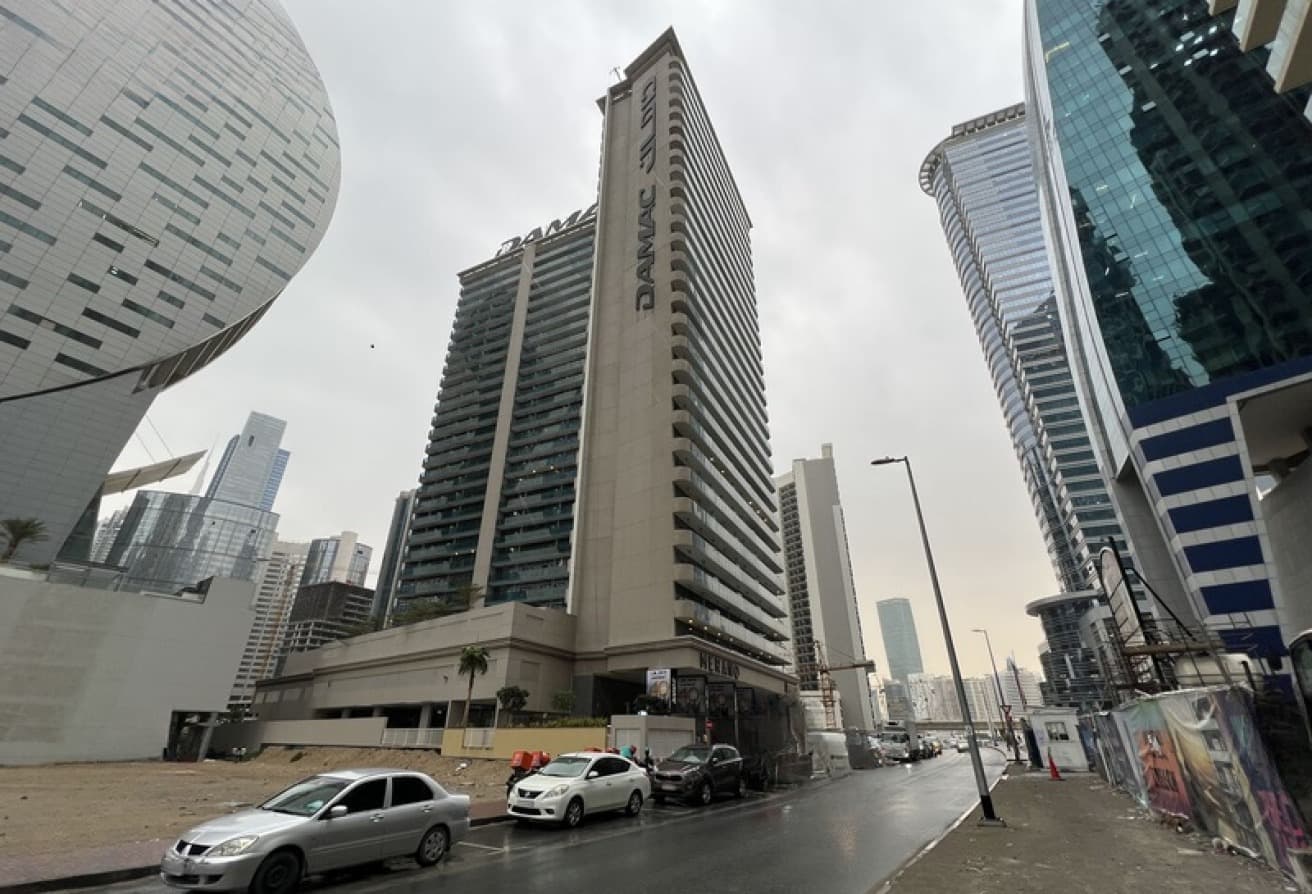 Premium Location | Genuine | Spacious