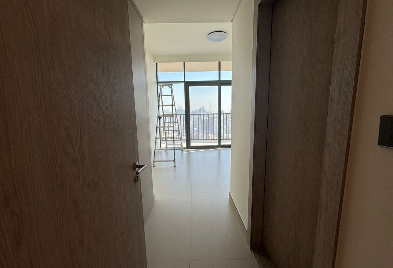 Brand New | High Floor | Park View