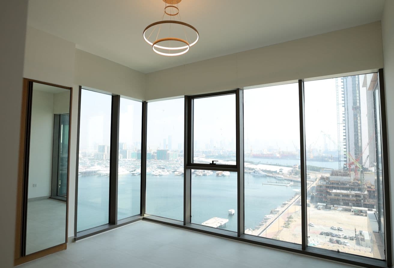 Spacious | Prime Location | Lake View