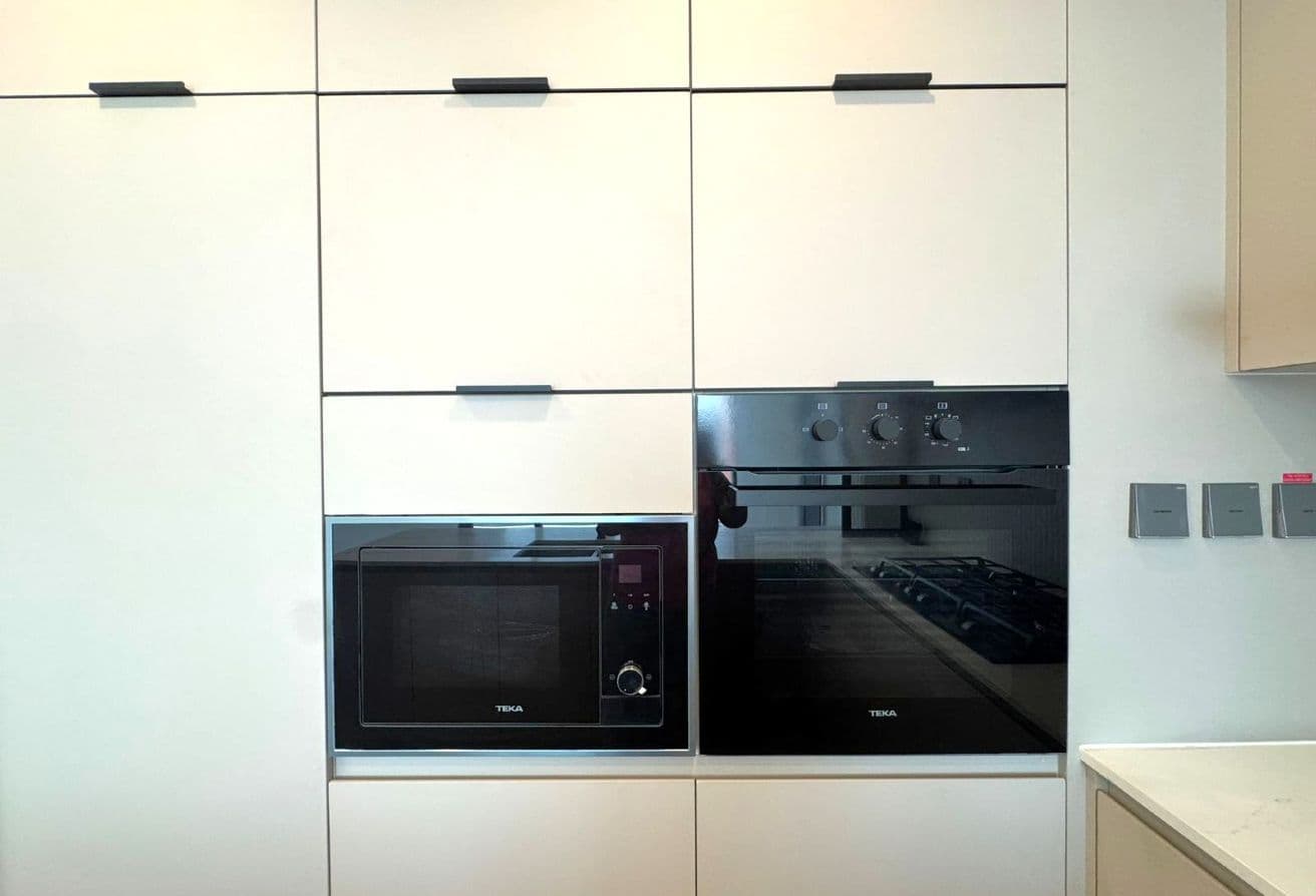 High Floor | Park Facing | 12 Cheques | Brand New