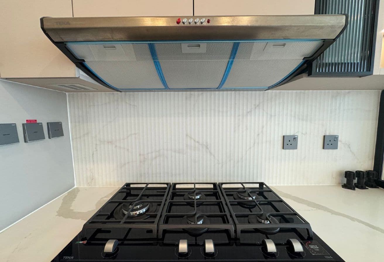 High Floor | Park Facing | 12 Cheques | Brand New