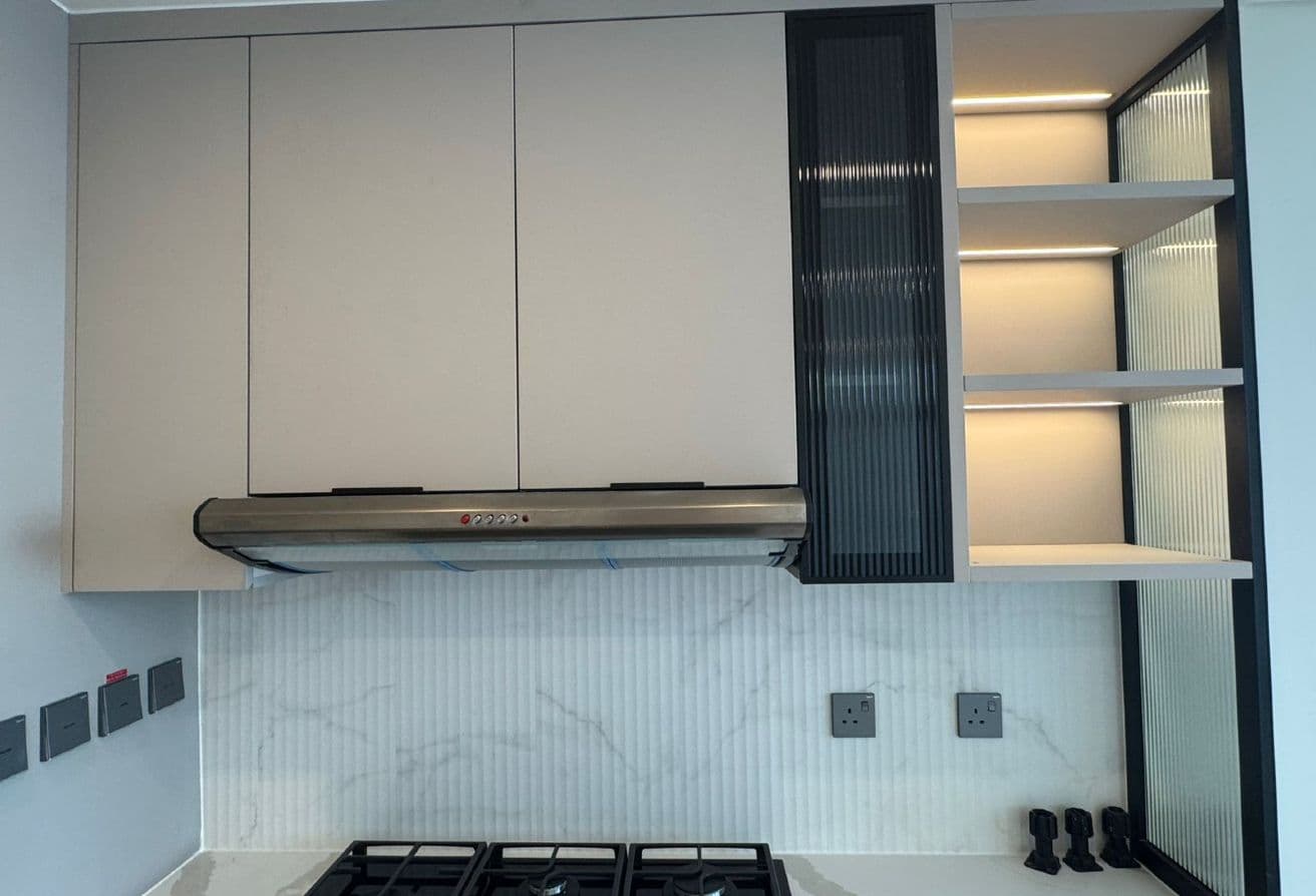 High Floor | Park Facing | 12 Cheques | Brand New