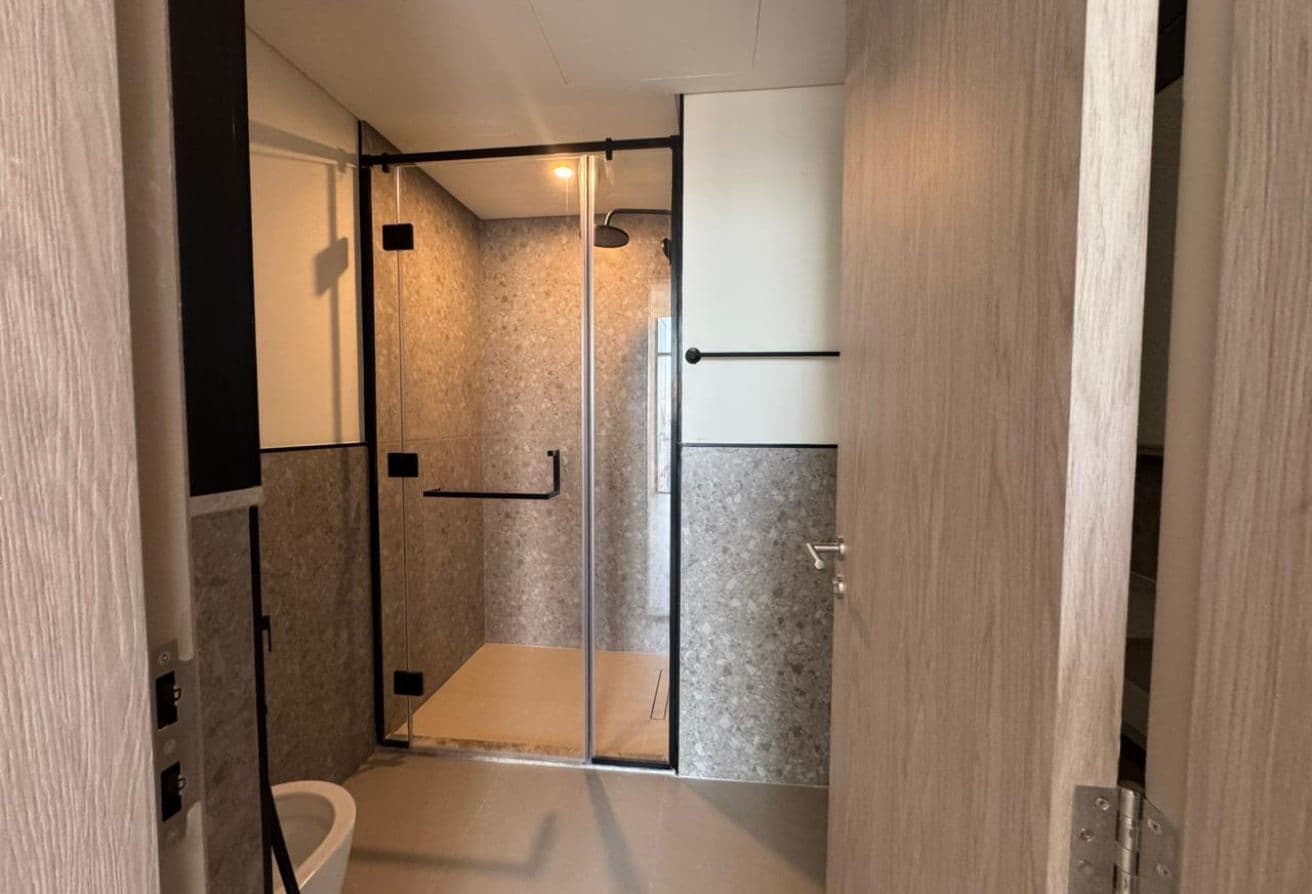 High Floor | Park Facing | 12 Cheques | Brand New