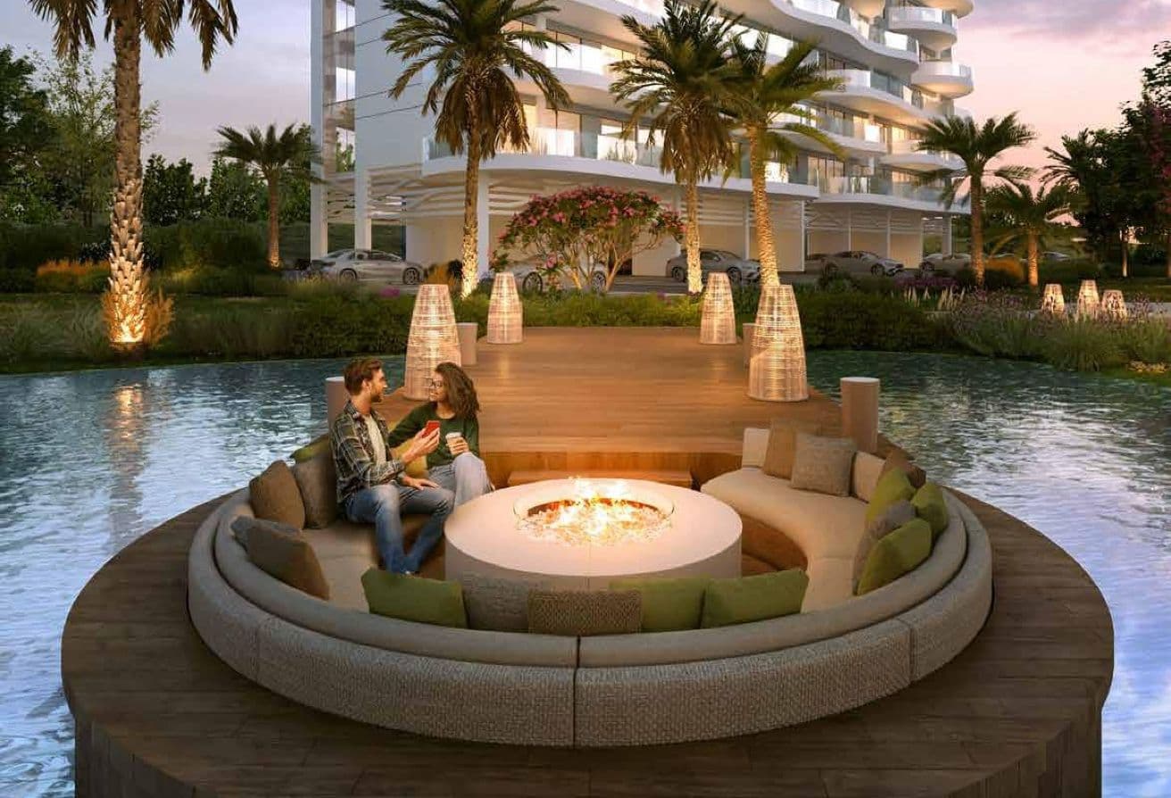 Waterfront | Resort-Style Community | Premium ROI
