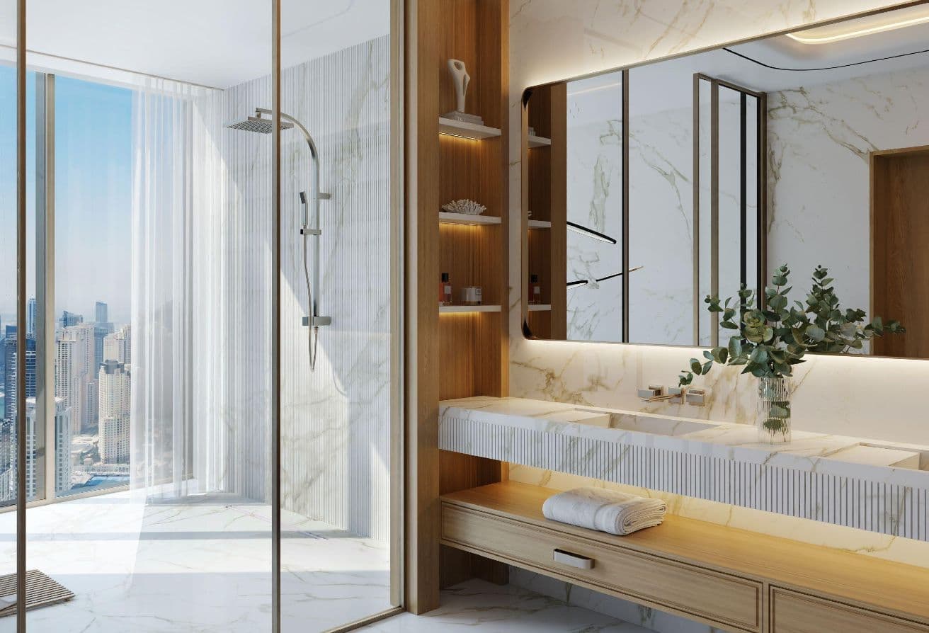 Ultra-Luxury | Exclusive | 360° Panoramic Views - View 5