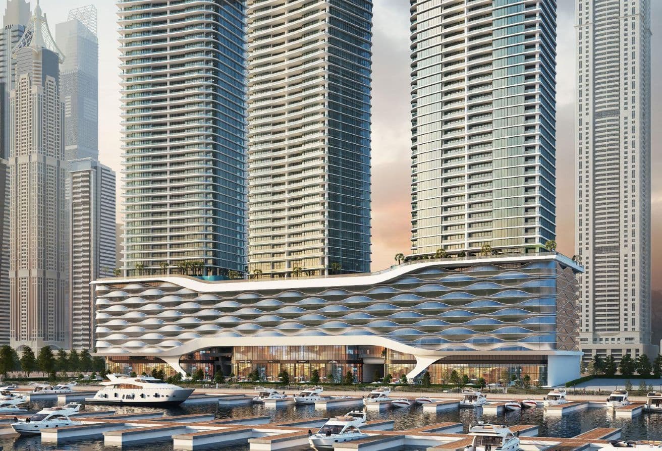 Ultra-Luxury | Exclusive | 360° Panoramic Views