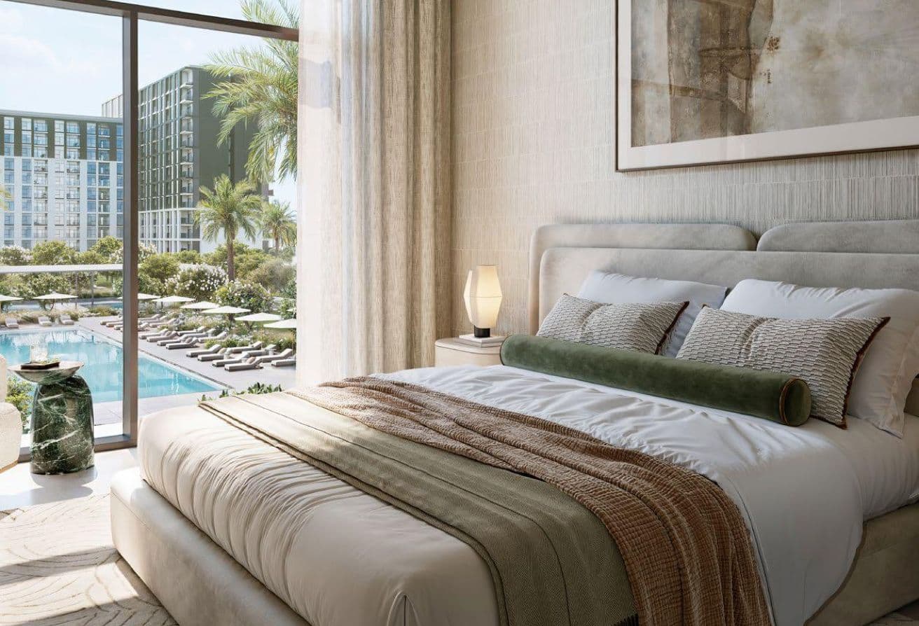 Modern Living | Prime Investment | High ROI