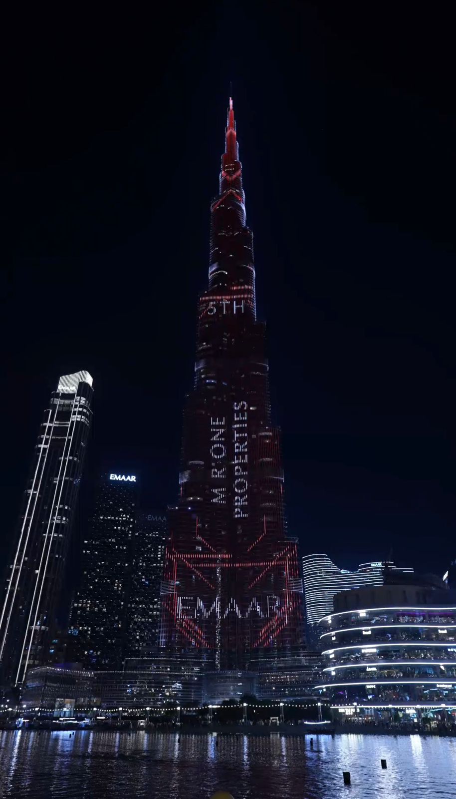 Properties in Downtown Dubai, Dubai